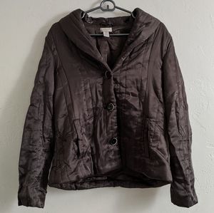puffer jacket
